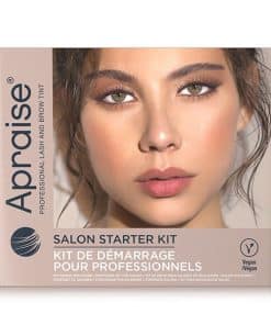 Apraise Salon Kit Vegan