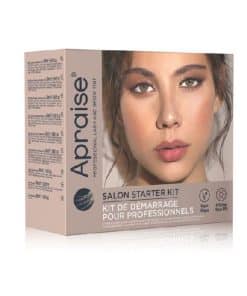 Apraise Salon Starter Kit 2025