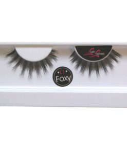 Lush Lash Foxy L1 2