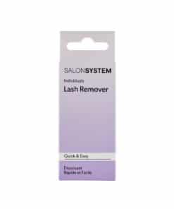 Salon System Individual Lash Remover 50ml