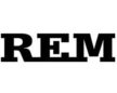 REM logo