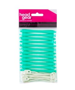 396301 HG PERM RODS GREEN 5MM
