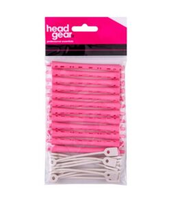 396303 HG PERM RODS PINK 7MM