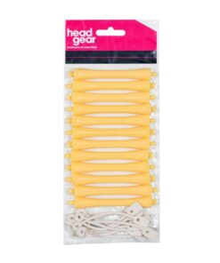 396304 HG Perm Rods Yellow