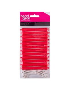 396305 HG PERM RODS ORANGE 9MM