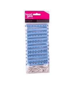 396306 HG PERM RODS BLUE 11MM
