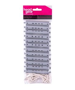 396307 HG PERM RODS GREY