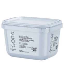 Igora Vario Blond Plus Blue Bleach