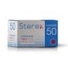 Sterex Stainless Two Piece Needles F3S