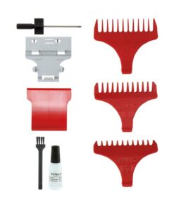 Wahl Detailer Trimmer accessories