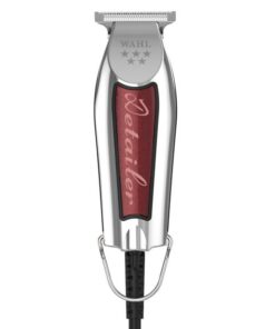 Wahl Detailer Trimmer front