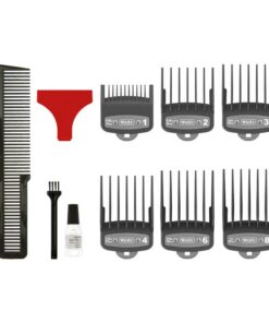 Wahl Icon Professional Hair Clipper new accessories