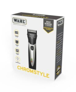 Wahl Professional ChromStyle Clipper