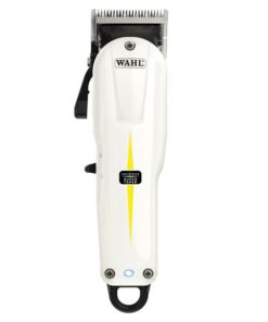 Wahl Professional Super Taper Clipper Cordless new front