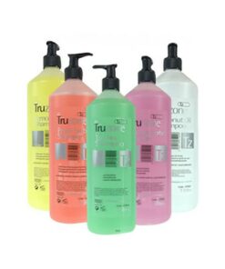 truzone shampoo 1 litre