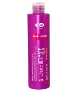 Ultimate Plus Shampoo
