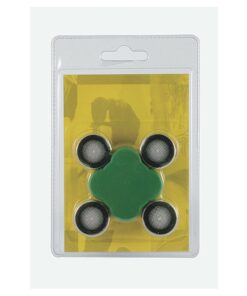 Hand Spray Water Limiter with Spanner