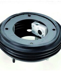 Standard Basin Tilt Mechanism