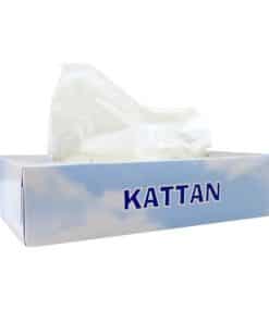 2 Ply Facial Tissues