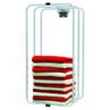 Jamaica Towel Rack