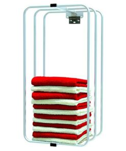 Jamaica Towel Rack