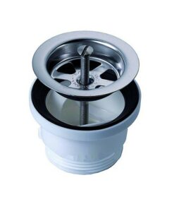 Standard Basin Waste