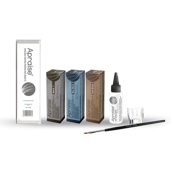 Apraise Eyelash & Eyebrow Tint