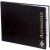 Agenda Account Book