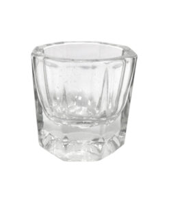 Apraise Dappen Dish Glass