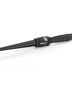 BaByliss Black Conical Wand 25-13mm