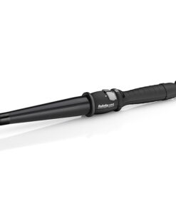 Babyliss Black Conical Wand 32-19mm