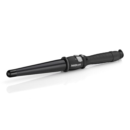 Babyliss Black Conical Wand 32-19mm