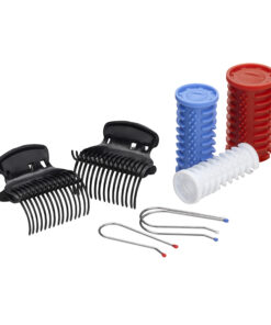 BaByliss 20 Piece Ceramic Roller Set