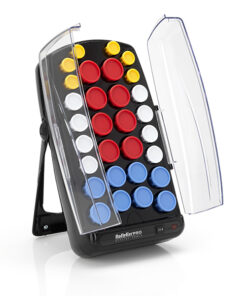 BaByliss 30 Piece Ceramic Roller Set