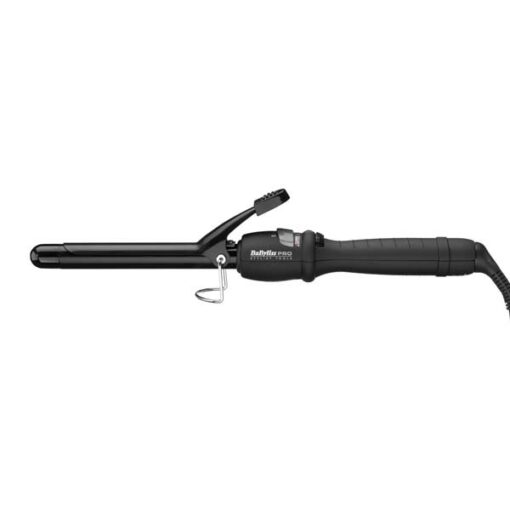 BaByliss Pro Ceramic Dial a heat Tongs 19mm