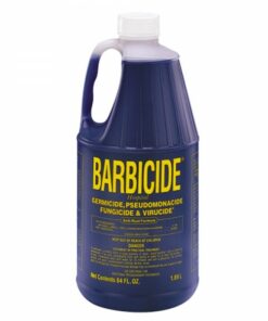 Barbicide 64 oz Solution