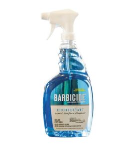 Barbicide Spray 946ml
