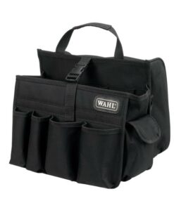 Wahl Black Tool Bag