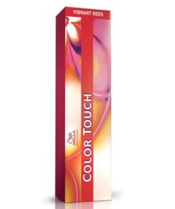 Wella Color Touch Hair Colour