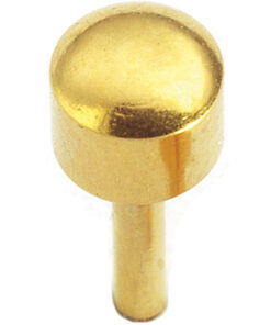 Caflon Earrings Regular Gold Ball