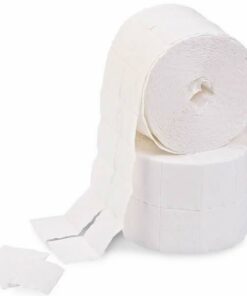 Cellulose wipes