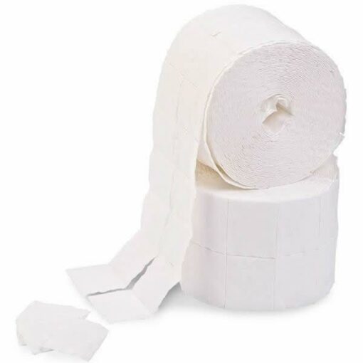 Cellulose wipes