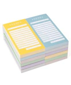 Check Pads Assistant 12pk