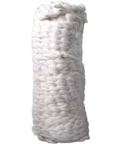 Cotton Neck Wool 2 Lb 900g