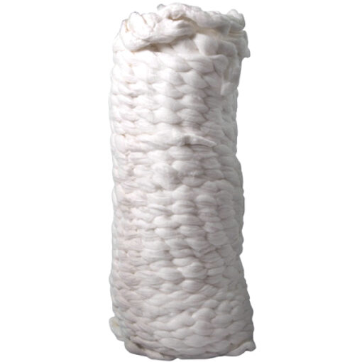 Cotton Neck Wool 2 Lb 900g