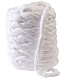 Cotton Neck Wool 4 Lb 1.8kg