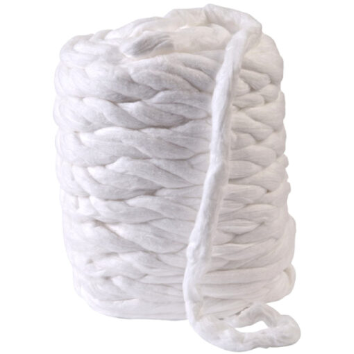 Cotton Neck Wool 4 Lb 1.8kg