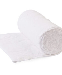 Cotton Wool Roll (500g)