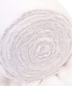 Cotton Wool Roll (500g)
