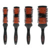 Denman Head Huggers Brush